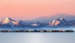 不造车的华为赢麻！当前已有35款车搭载乾崑智驾