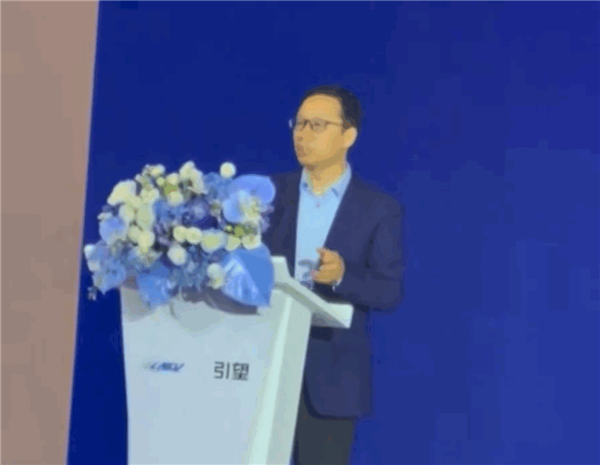 华为靳玉志:长安深蓝L3级自动驾驶有很多限制 只能跟车跑还不能变道