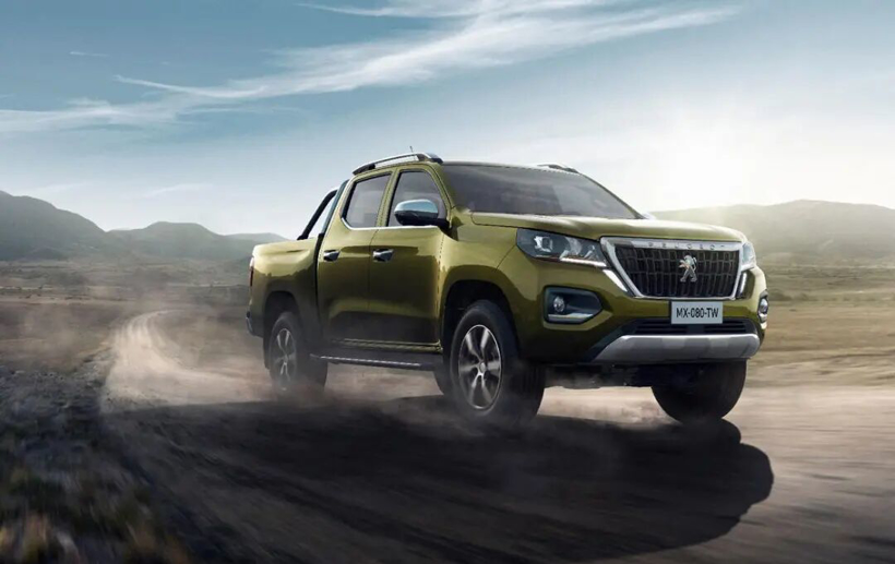 那些你觉得要凉的外资车,正在闷声做老外的生意