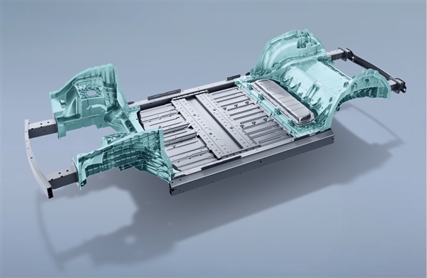 魏建军回应长城不用一体压铸技术:成本不低 维修性很差