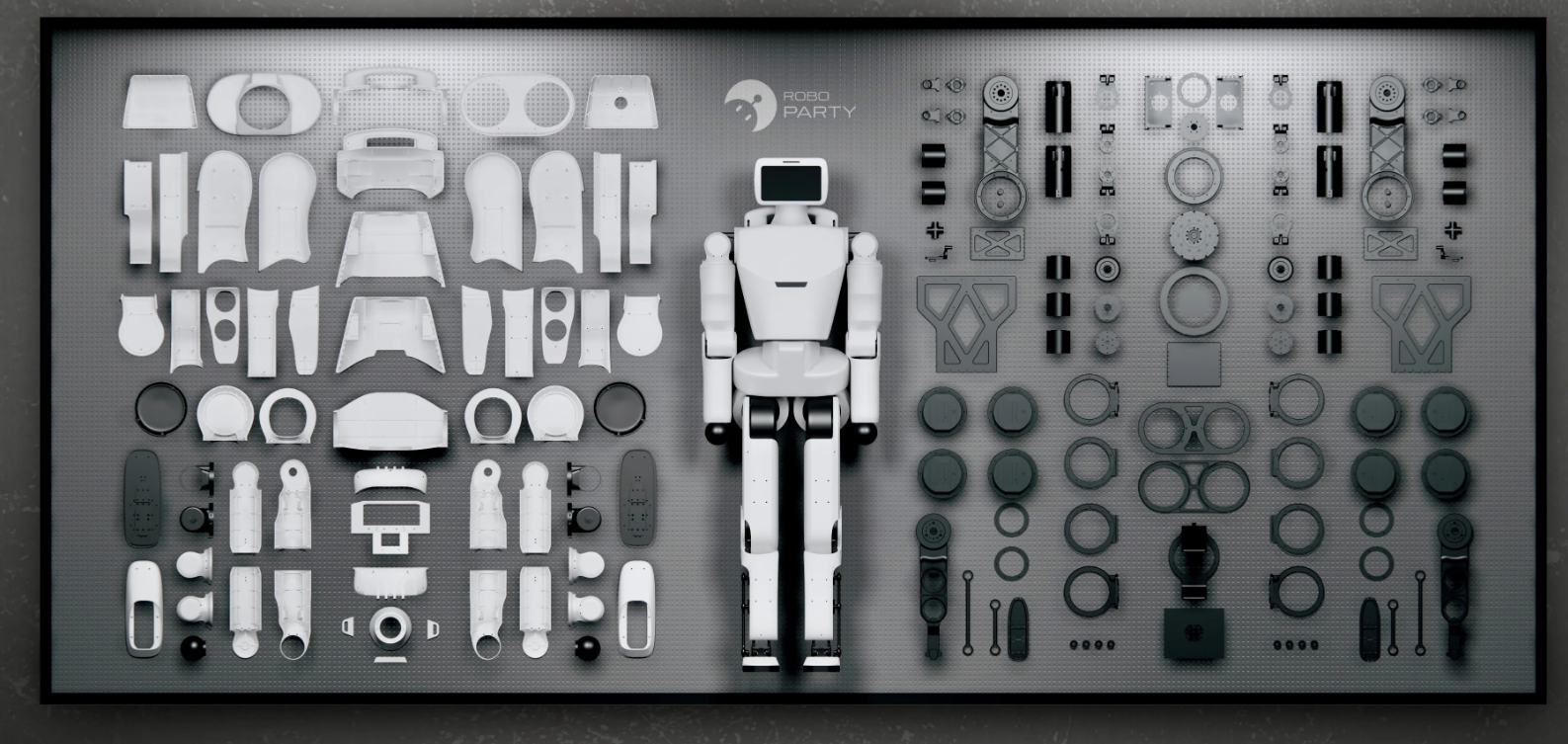 Seeds | 小米再次加码，萝博派对完成种子+轮融资