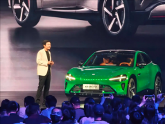 上市半年后 二手市场小米YU7准新车“破发”