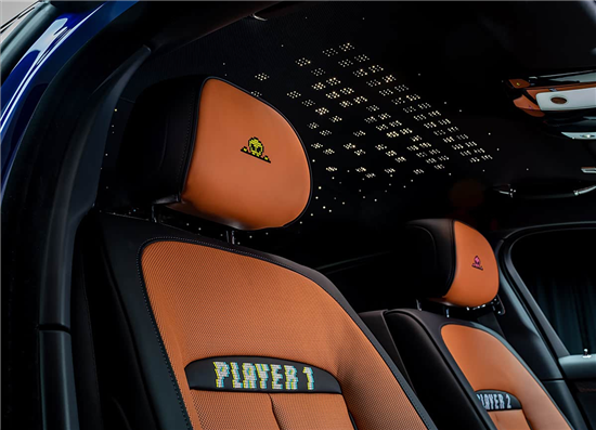 劳斯莱斯Black Badge古思特高定版发布