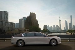 尊界S800第10000台整车已下线，上市