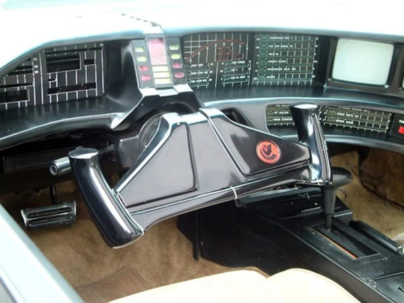 汽车需要灵魂吗?等待智能座舱进化吧