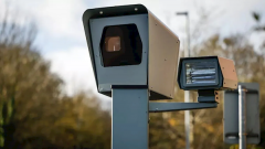 <strong>英国数千名司机被莫名罚款扣分</strong>