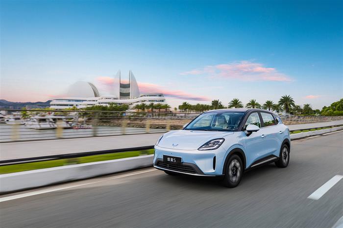 五菱又一爆款诞生！月销超2万辆的缤果S都卖到了哪里？