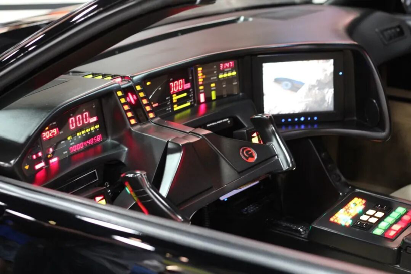 汽车需要灵魂吗?等待智能座舱进化吧