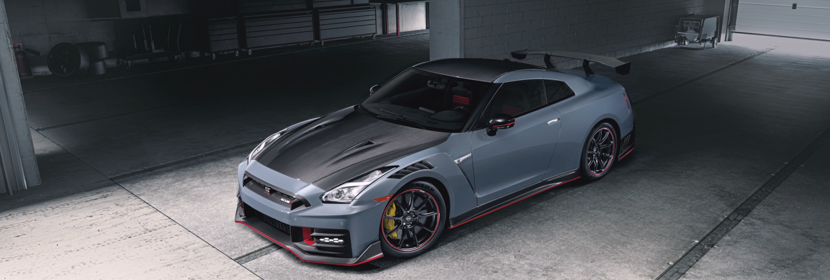 日产拟扩充旗下高性能子品牌Nismo的产品阵容