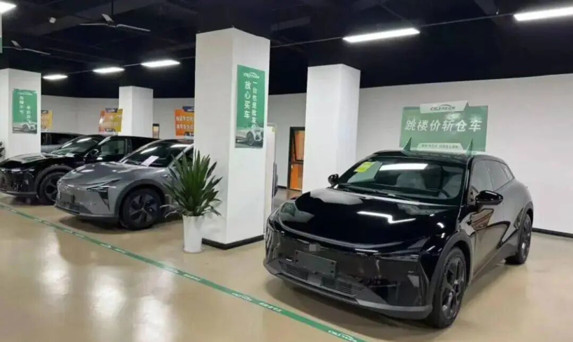 汽车消费要刺激，但消费者被这些原因卡住了