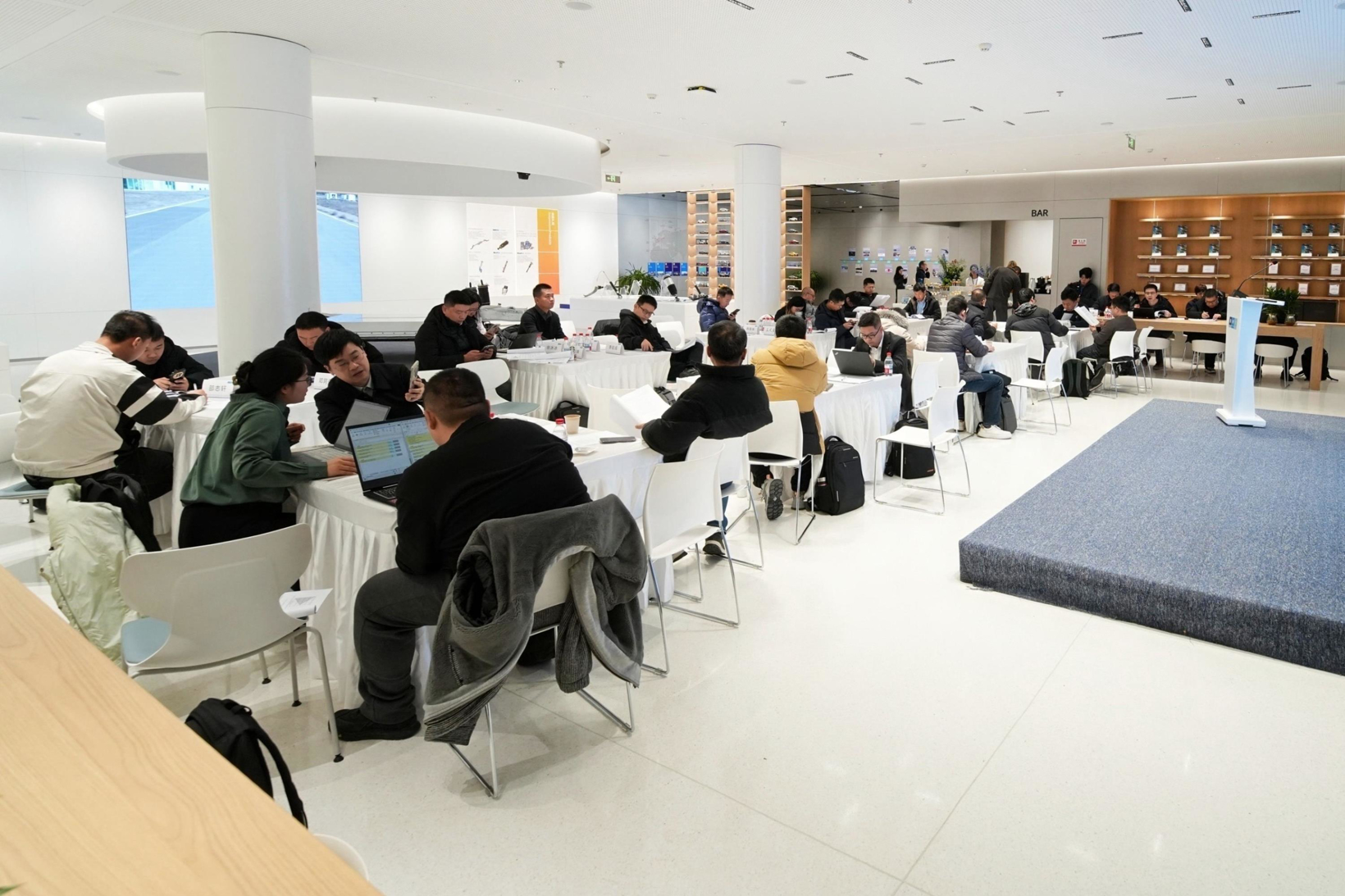 磁流变悬架，从量产元年迈向标准时代