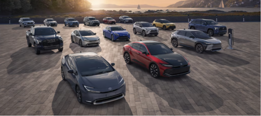 日本拟从2028年起对电动汽车及插电式混合动力汽车征收新税