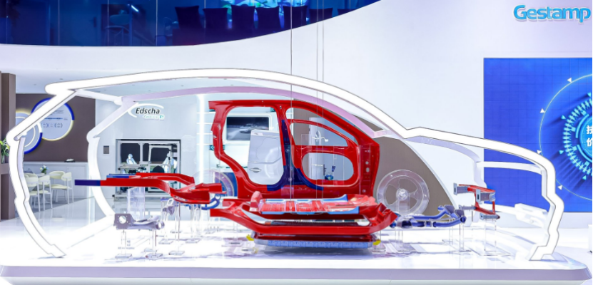 海斯坦普CEO：欧盟应保护本土供应商免受中国竞争冲击