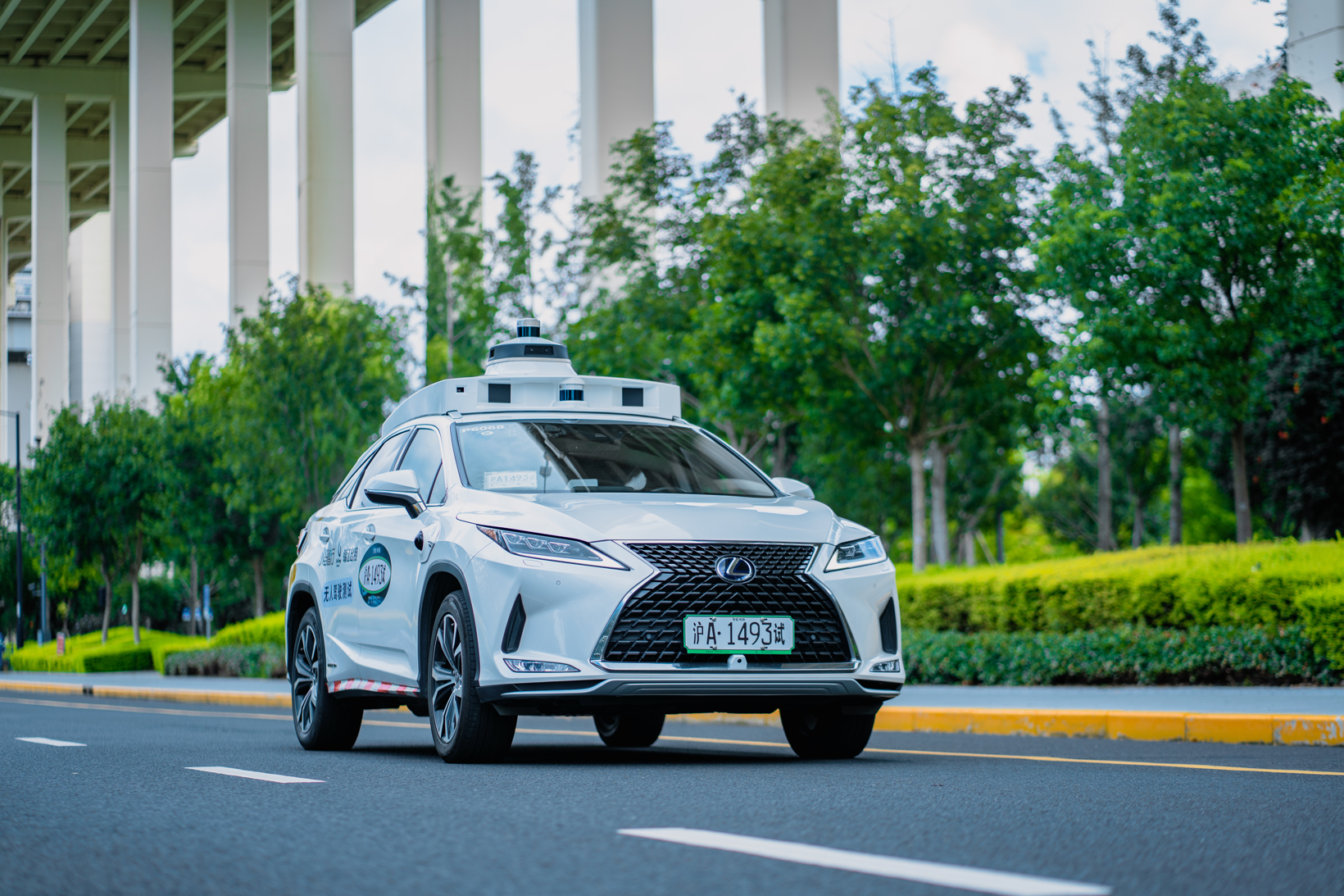 晓莺说 | 全球汽车产业新三角：上海、硅谷与慕尼黑