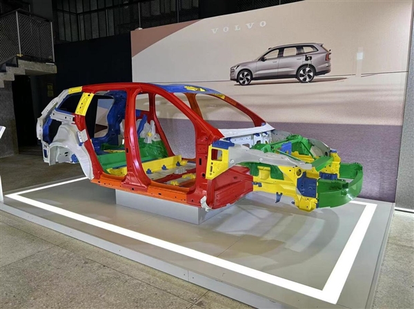 魏建军称一体压铸技术维修性很差 长城不用！理想材料技术负责人回应