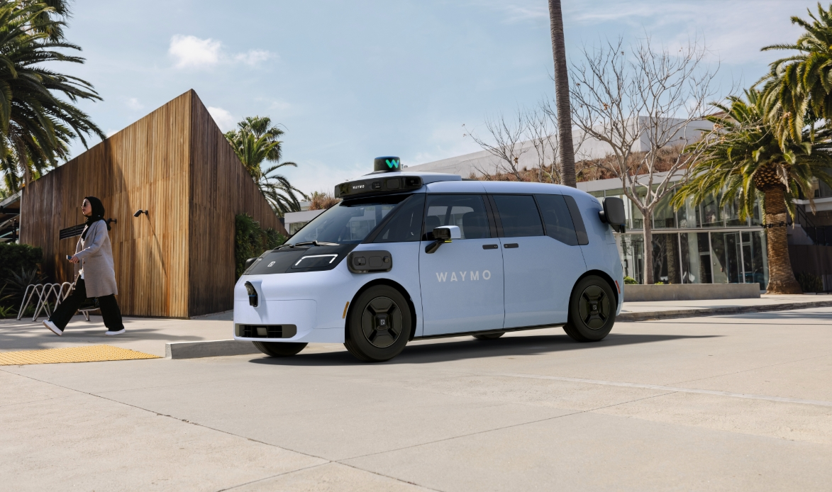 Waymo或寻求超百亿美元融资，Robotaxi再赢资本“芳心”？